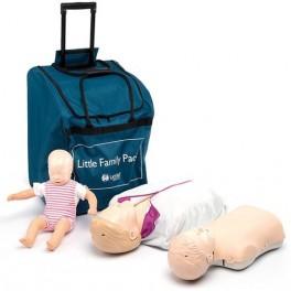 Pack famille Little Anne