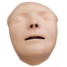 Pack 5 Masques de visage Mini Anne Plus