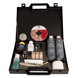 Kit maquillage formation PSC1 / SST