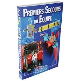 Livre PSE 2 niveau 2