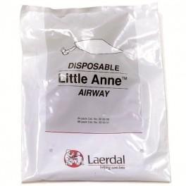Pack 24 Voies respiratoires Little Anne
