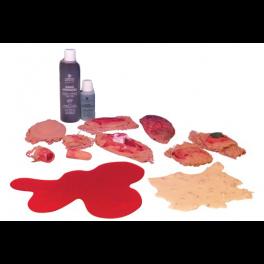 Kit 8 Prothèses