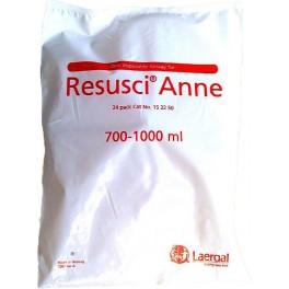 Pack 24 voies respiratoires Resusci Anne