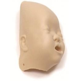 Pack 6 Masques de visage Baby Anne