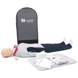 Resusci Anne First Aid Corps entier