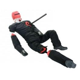 Mannequin multi-trauma 50kg