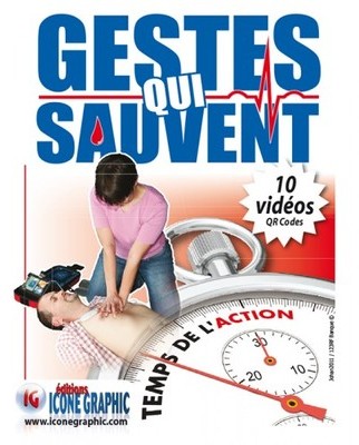 Memo des gestes qui sauvent