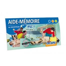 Aide Mémoire PSC1