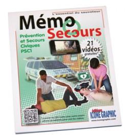 Mémo PSC1