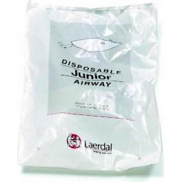 Pack 25 Voies respiratoires Resusci & Little Junio