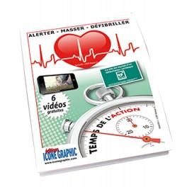 Mémo Alerter-Masser-Défibriller