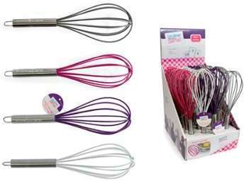 Fouet En Silicone Un Diner Presque Parfait Fouet En Silicone Un Diner