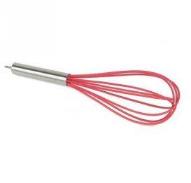Fouet en Silicone 26 cm