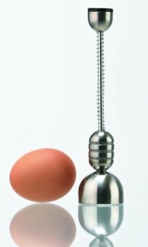 Toqueur à oeuf inox Toqueur à oeuf inox