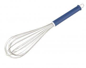 Fouet à sauce - fil inox, manche polyamide