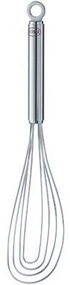 Fouet plat inox rösle Fouet plat inox rösle