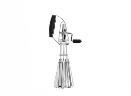 Batteur à oeufs inox Batteur à oeufs inox