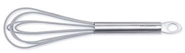 Fouet silicone 23 cm - Gamme Studio