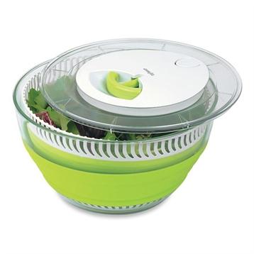 Essoreuse à salade retractable 26 cm