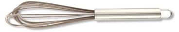 Fouet silicone 31 cm - Gamme Studio