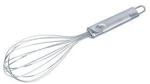 FOUET INOX