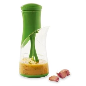Mélangeur à Vinaigrette Vert
