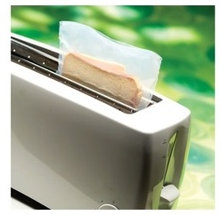 Accessoire cuisson Nostik TOAST SACHETS X2