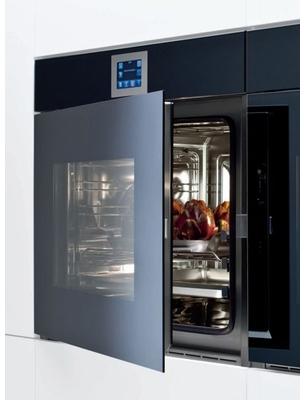 BARAZZA four intégré ouverture latérale automatiqu
