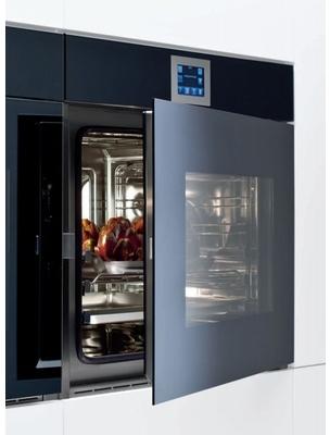 BARAZZA four intégré ouverture latérale automatiqu