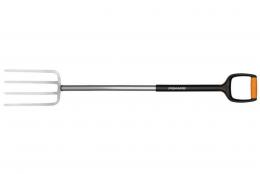 FISKARS - Fourche à bêcher Xact L