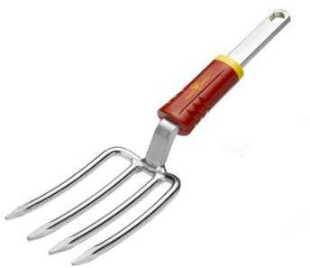 Petite fourche à fleurs multi-star LUGM, OUTILS WO