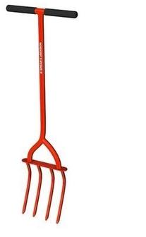 Biofourche 4 dents Spear And Jackson-Spear & Jacks
