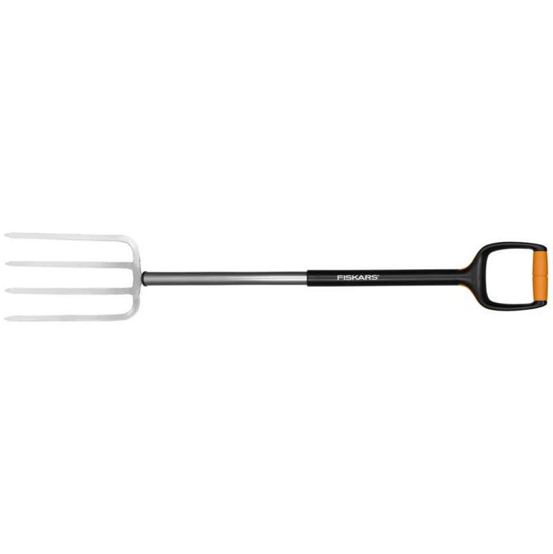 FISKARS - Fourche à bêcher Xact M