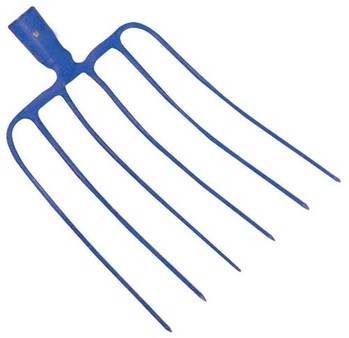 REVEX - FOURCHE MAIS DLE 6DTS 32CM SM. - 183421