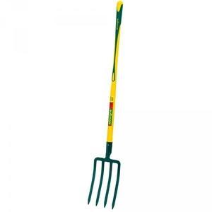 Fourche à bécher novagrip manche pomme