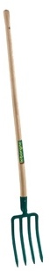 FOURCHE A BECHER DAME 4 DENTS TRIANGULAIRES H
