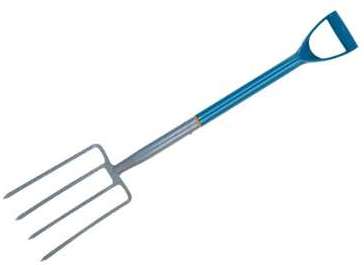 Fourche à bêcher - 1000 mm - SILVERLINE