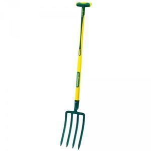 Fourche à bécher novagrip manche béquille