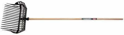 FOURCHE MULTI USAGES REHAUSSEE - POLET