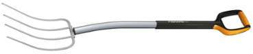 Fourche a compost Xact (Par 4) - FISKARS