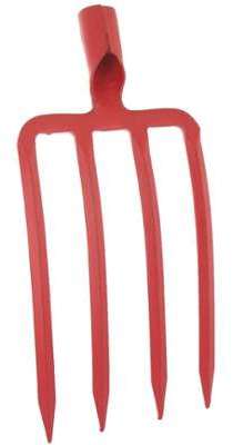 Fourche à bêcher Offner - Sans manche - Longueur 2
