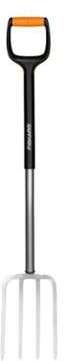 FISKARS Fourche a becher Xact? M tete en acier au
