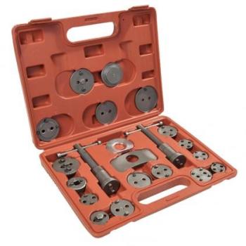 Coffret repousse piston de freins 21 pièces
