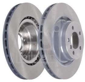 Pneu FEBI BILSTEIN - Disque de frein Pneu FEBI BILSTEIN - Disque