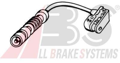Pneu A.B.S. - Contact davertissement, usure des p