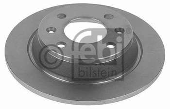 Pneu FEBI BILSTEIN - Disque de frein (Composition Emballage) Pneu FEBI BILSTEIN - Disque