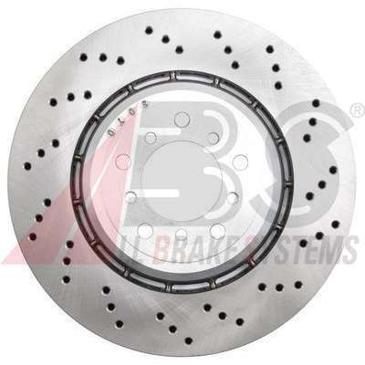 Pneu A B S - Disque de frein Pneu A B S - Disque de frein