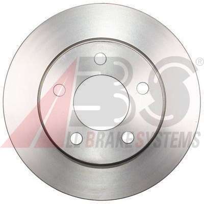 Pneu A B S - Disque de frein (Composition Emballage) Pneu A B S - Disque de frein