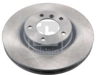 Pneu FEBI BILSTEIN - Disque de frein Pneu FEBI BILSTEIN - Disque