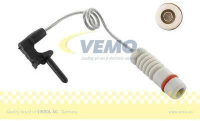 Pneu VEMO - Contact davertissement, usure des pla